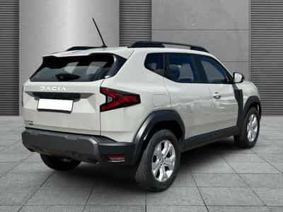Dacia Duster Expression (2026) - Photo 3