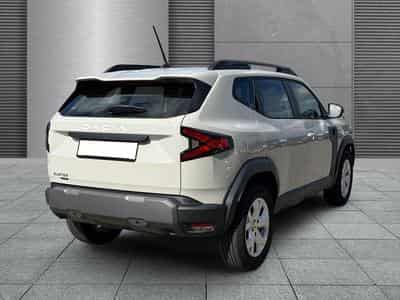 Dacia Duster Expression (2026) - Photo 3