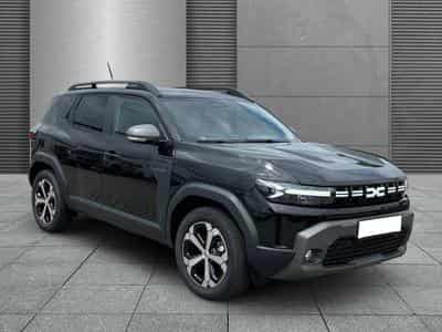 Dacia Duster Journey (2026) - Photo 1