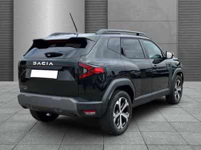 Dacia Duster Journey (2026) - Photo 3