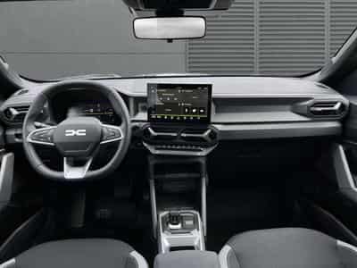 Dacia Duster Journey (2026) - Photo 5