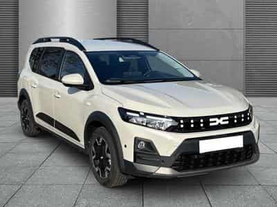 Dacia Jogger Journey Facelift (2026) - Photo 1