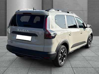 Dacia Jogger Journey Facelift (2026) - Photo 3