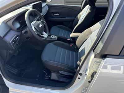 Dacia Jogger Journey Facelift (2026) - Photo 4