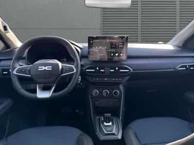 Dacia Jogger Journey Facelift (2026) - Photo 5