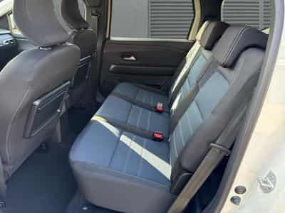 Dacia Jogger Journey Facelift (2026) - Photo 6