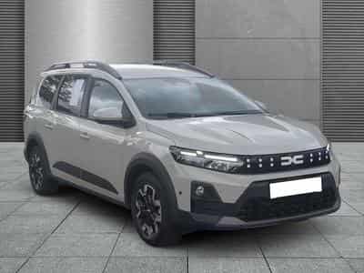 Dacia Jogger Journey 5-S (2026) - Photo 1
