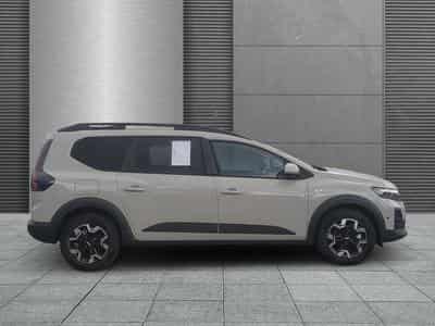 Dacia Jogger Journey 5-S (2026) - Photo 2