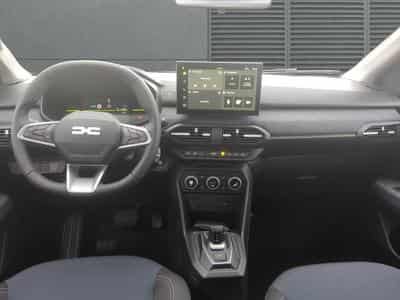 Dacia Jogger Journey 5-S (2026) - Photo 5