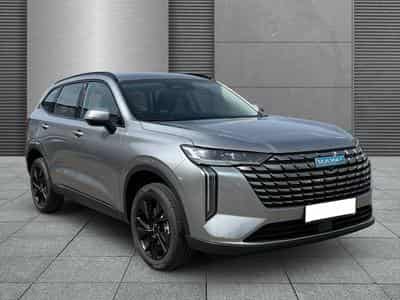 Gwm Haval H6 Premium SHZ+360° Kamera+LED (2026) - Foto 1