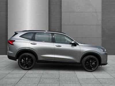 Gwm Haval H6 Premium SHZ+360° Kamera+LED (2026) - Foto 2