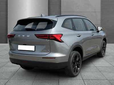 Gwm Haval H6 Premium SHZ+360° Kamera+LED (2026) - Foto 3