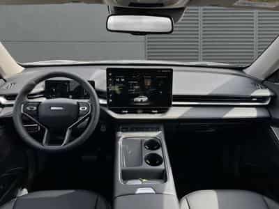 Gwm Haval H6 Premium SHZ+360° Kamera+LED (2026) - Foto 5