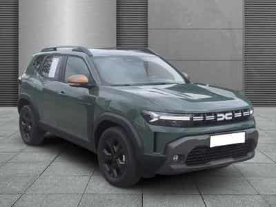 Dacia Duster Extreme (2026) - Photo 1