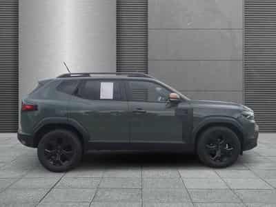 Dacia Duster Extreme (2026) - Photo 2