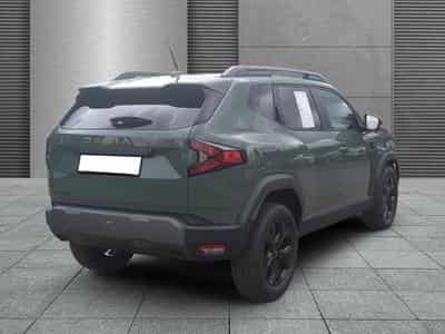 Dacia Duster Extreme (2026) - Photo 3