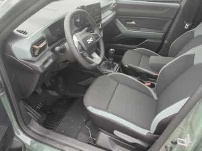 Dacia Duster Extreme (2026) - Photo 4