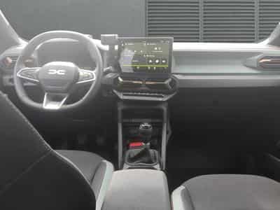 Dacia Duster Extreme (2026) - Photo 5