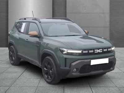 Dacia Duster Extreme (2026) - Photo 1