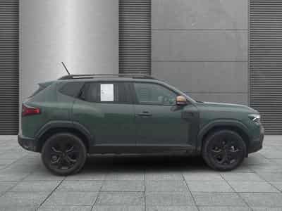 Dacia Duster Extreme (2026) - Photo 2