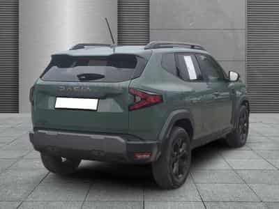 Dacia Duster Extreme (2026) - Photo 3
