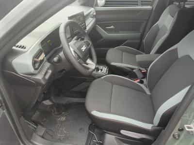 Dacia Duster Extreme (2026) - Photo 4
