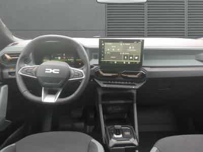 Dacia Duster Extreme (2026) - Photo 5