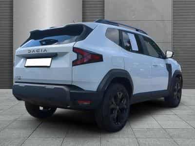 Dacia Duster Extreme (2026) - Photo 3