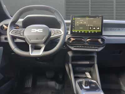 Dacia Duster Extreme (2026) - Photo 5