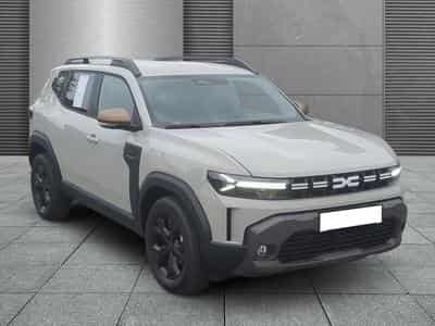 Dacia Duster Extreme (2026) - Photo 1