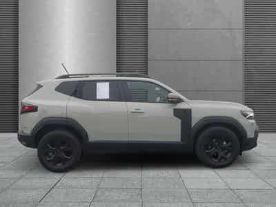 Dacia Duster Extreme (2026) - Photo 2