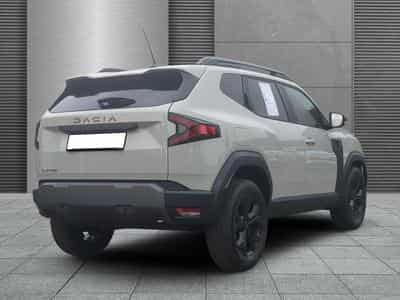 Dacia Duster Extreme (2026) - Photo 3