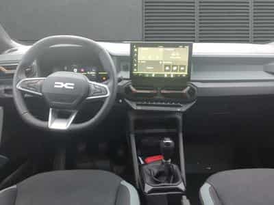 Dacia Duster Extreme (2026) - Photo 5