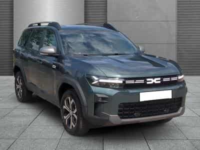 Dacia Bigster Expression (2026) - Photo 1