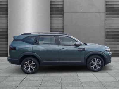 Dacia Bigster Expression (2026) - Photo 2