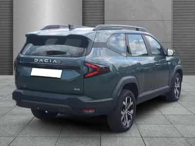 Dacia Bigster Expression (2026) - Photo 3