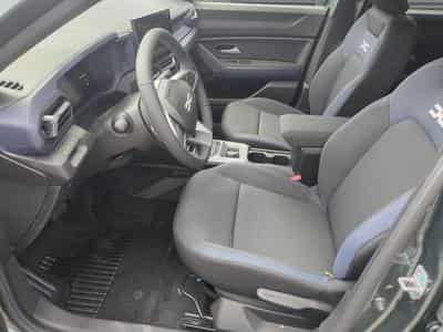 Dacia Bigster Expression (2026) - Photo 4