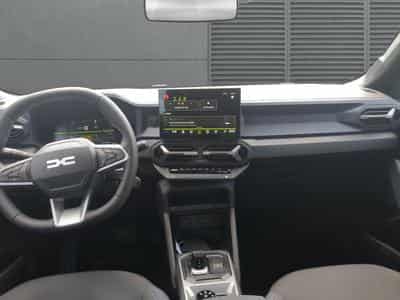 Dacia Bigster Expression (2026) - Photo 5