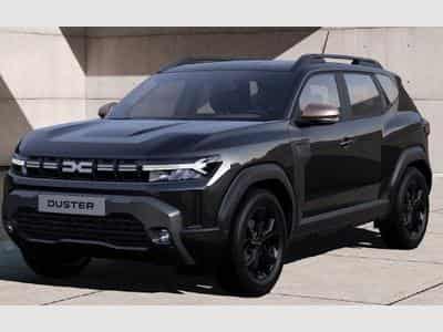 Dacia Duster Extreme (2026) - Photo 1
