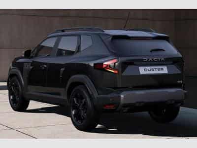 Dacia Duster Extreme (2026) - Photo 3