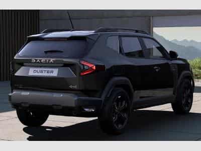 Dacia Duster Extreme (2026) - Photo 4