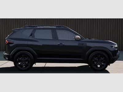 Dacia Duster Extreme (2026) - Photo 5