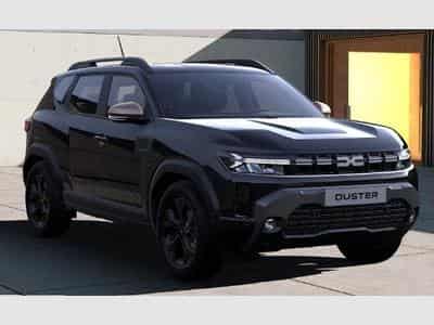 Dacia Duster Extreme (2026) - Photo 6