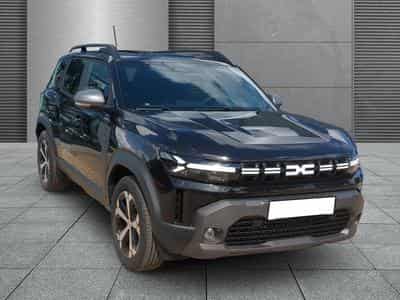 Dacia Duster Journey (2026) - Photo 1