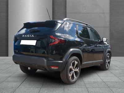 Dacia Duster Journey (2026) - Photo 3