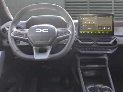 Dacia Duster Journey (2026) - Photo 5