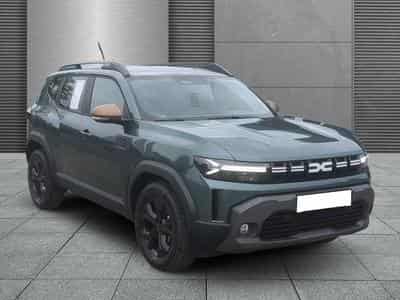 Dacia Duster Extreme (2026) - Photo 1