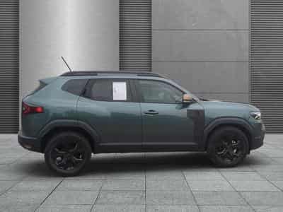 Dacia Duster Extreme (2026) - Photo 2