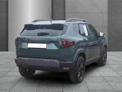 Dacia Duster Extreme (2026) - Photo 3