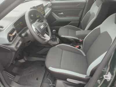 Dacia Duster Extreme (2026) - Photo 4